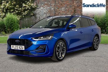 Ford Focus 2023.25, , hi-res