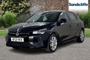 VAUXHALL CORSA, , hi-res