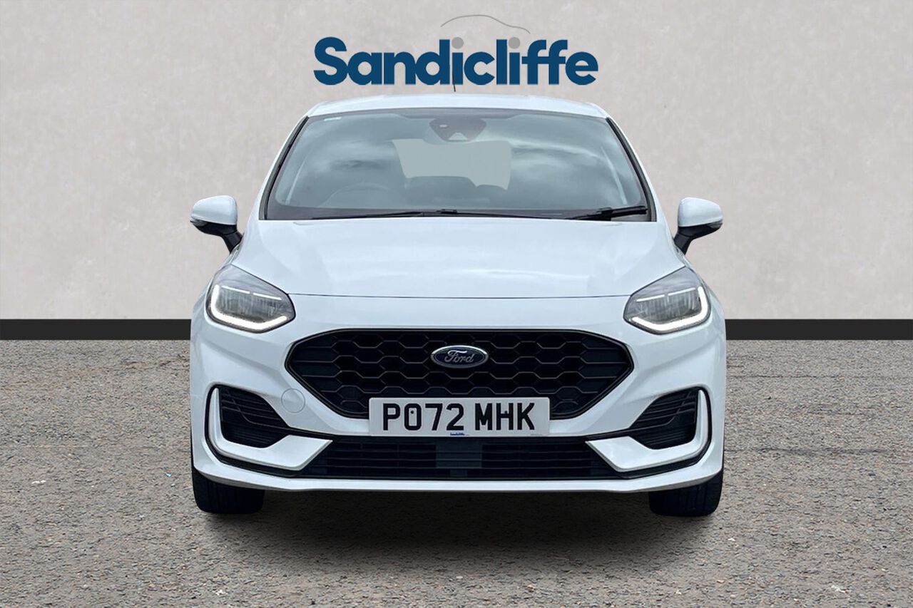 FORD FIESTA, , hi-res