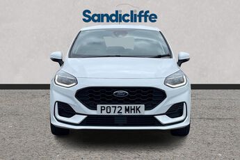 FORD FIESTA, , hi-res