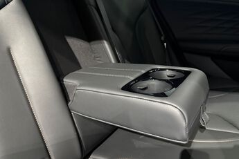 MG MOTOR UK HS, , hi-res