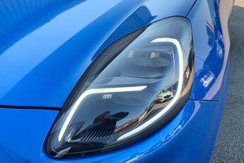 FORD PUMA, , hi-res