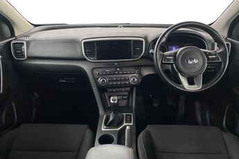 KIA SPORTAGE, , hi-res