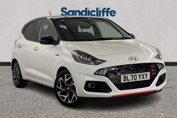 HYUNDAI I10, , hi-res