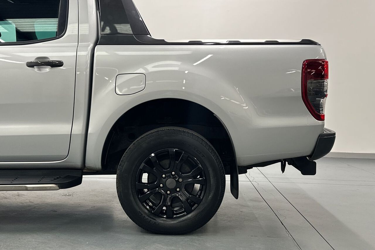 FORD RANGER, , hi-res