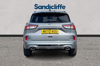 FORD KUGA, , hi-res