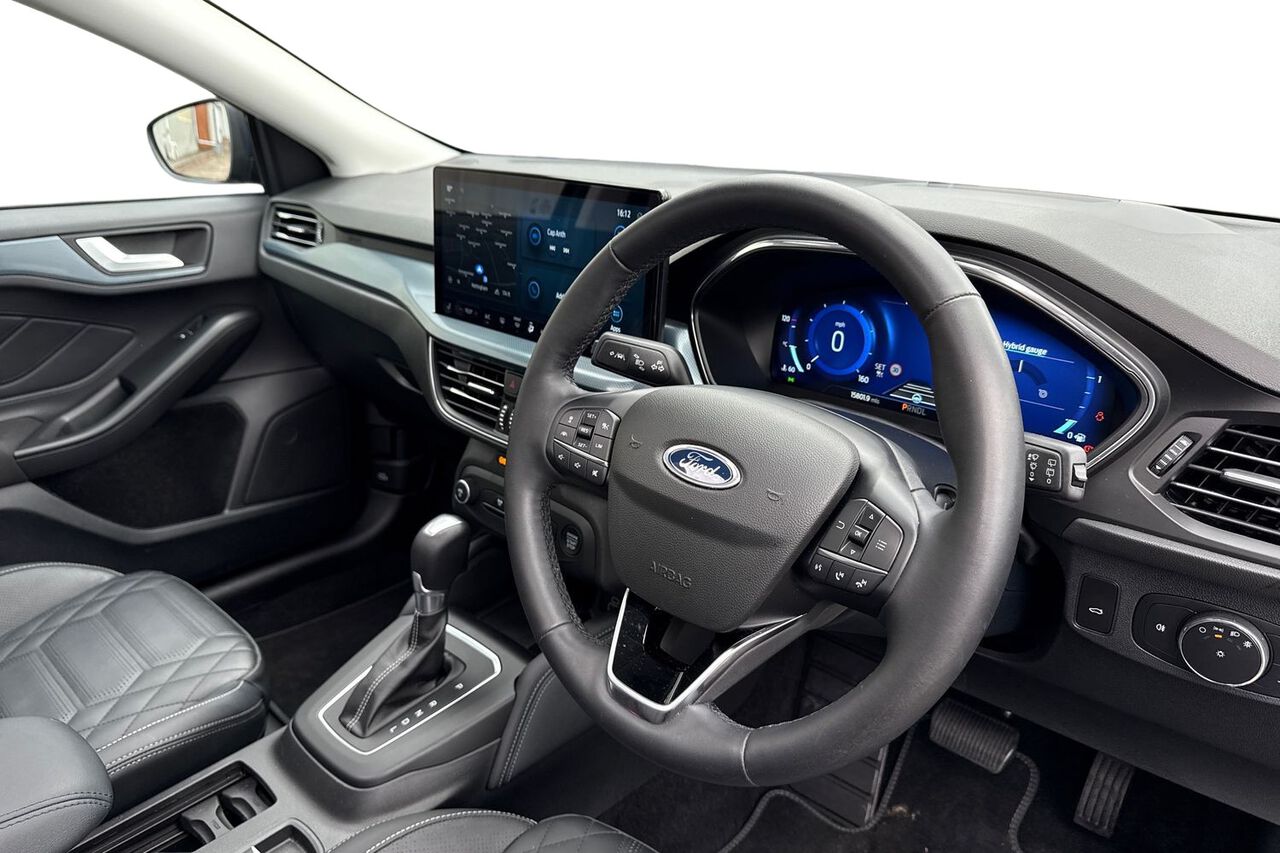 FORD FOCUS, , hi-res