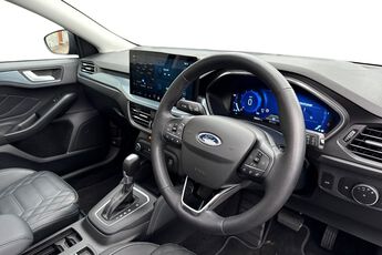 FORD FOCUS, , hi-res