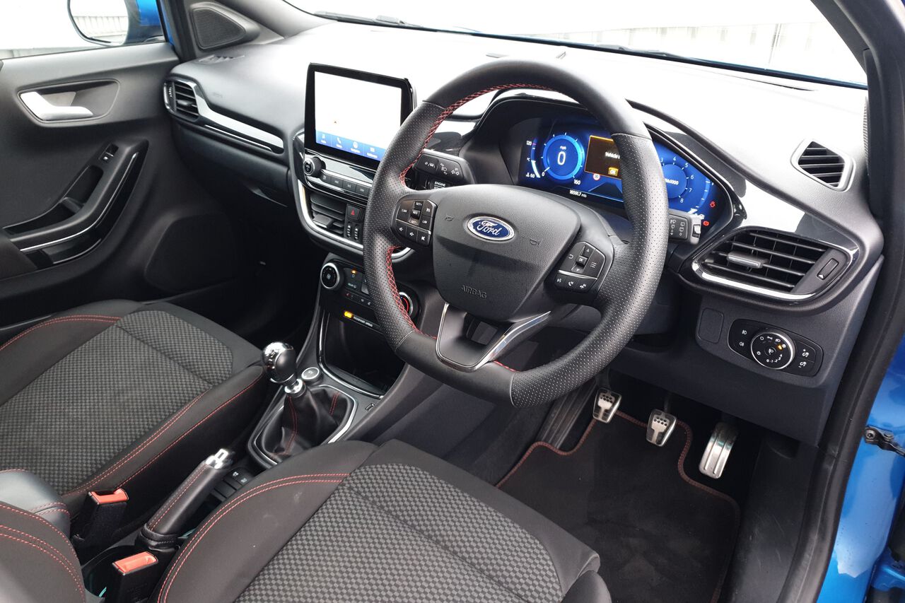 FORD PUMA, , hi-res