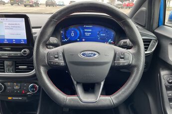 FORD PUMA, , hi-res