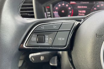 AUDI A1, , hi-res