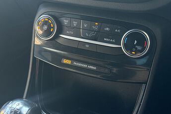 FORD PUMA, , hi-res