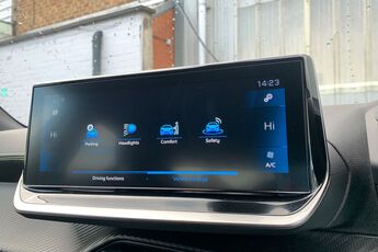 PEUGEOT 2008, , hi-res