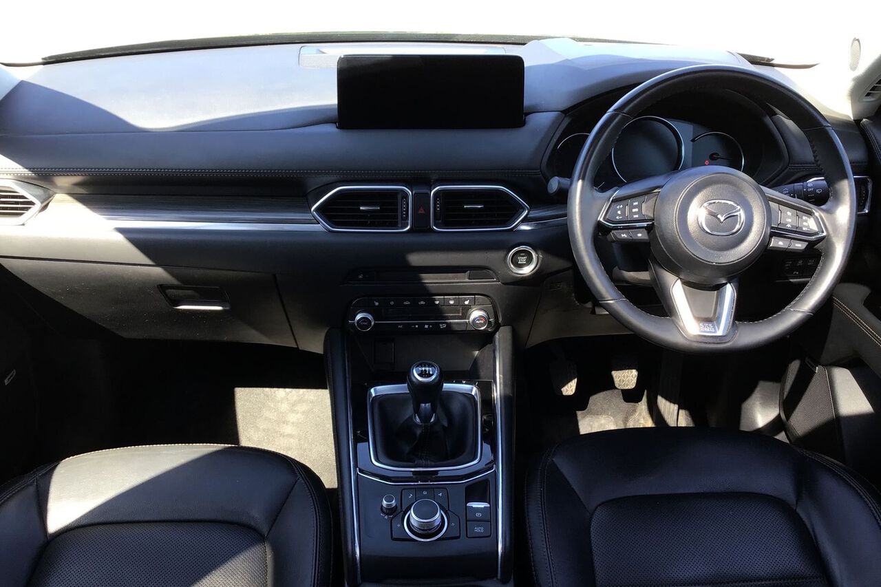MAZDA CX-5, , hi-res