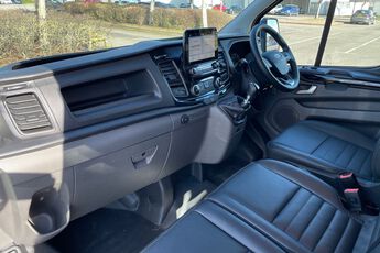 FORD TRANSIT CUSTOM, , hi-res