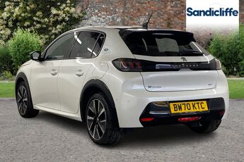 PEUGEOT 208, , hi-res