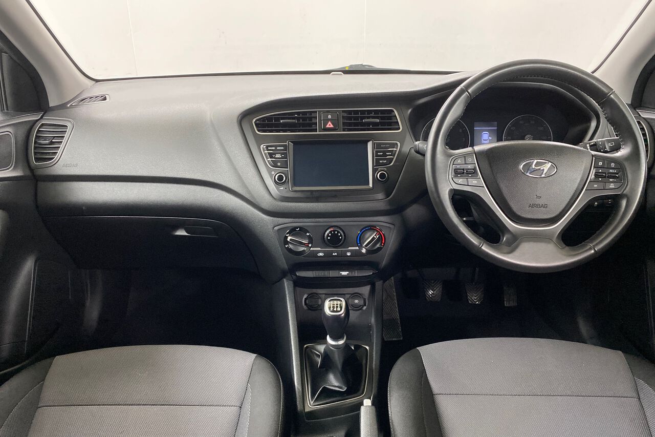 HYUNDAI I20, , hi-res