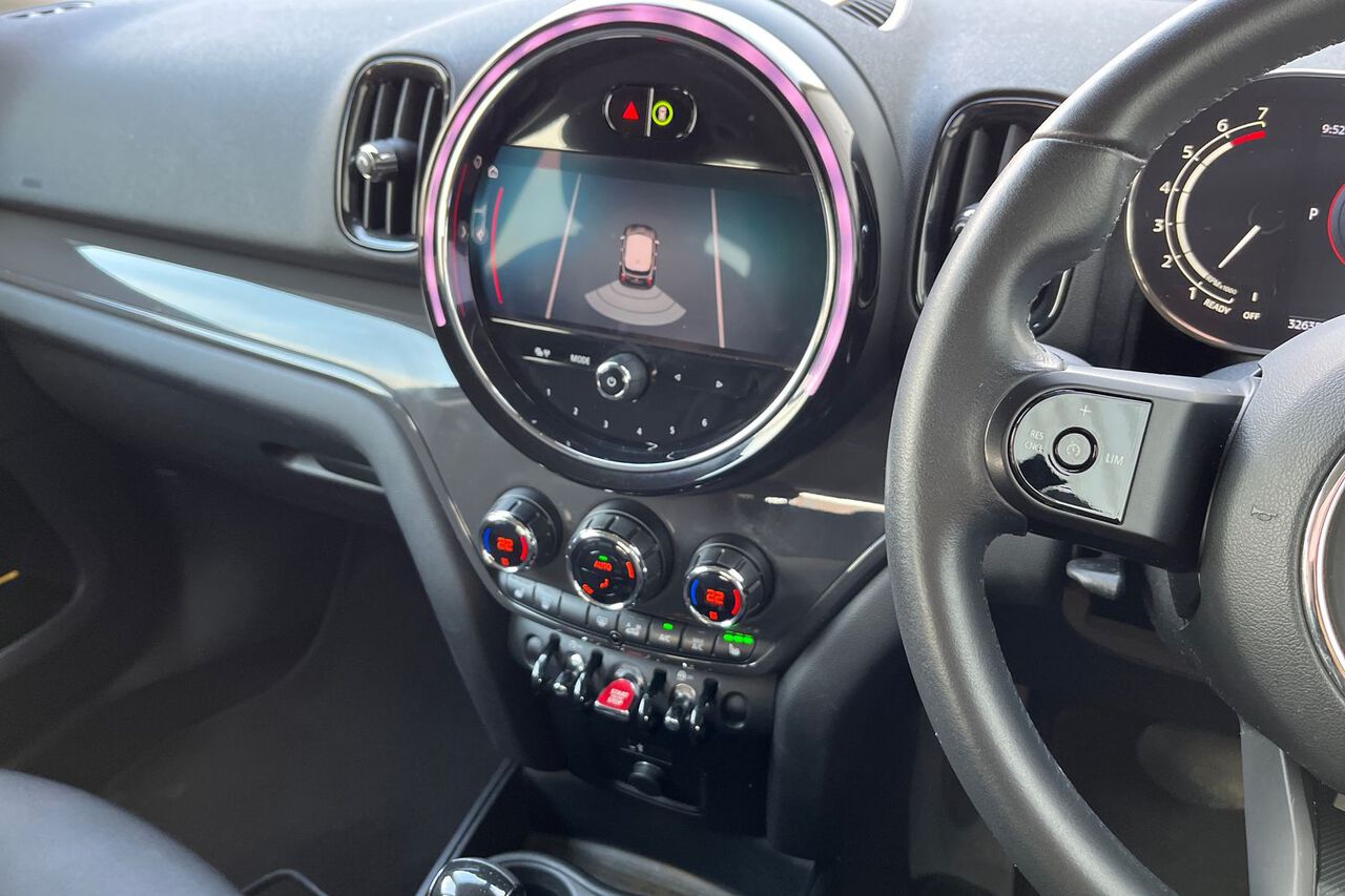 MINI COUNTRYMAN, , hi-res