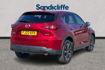 MAZDA CX-5, , hi-res