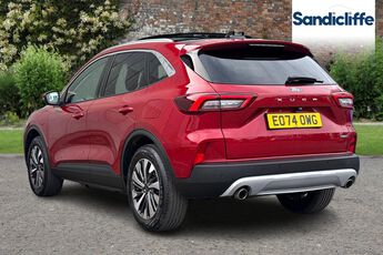 FORD KUGA, , hi-res