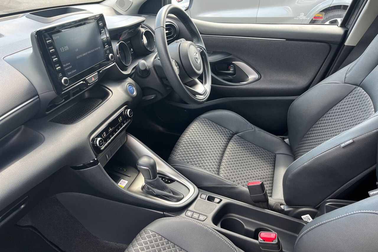 MAZDA 2 Hybrid, , hi-res