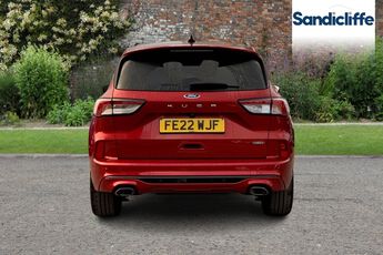 FORD KUGA, , hi-res
