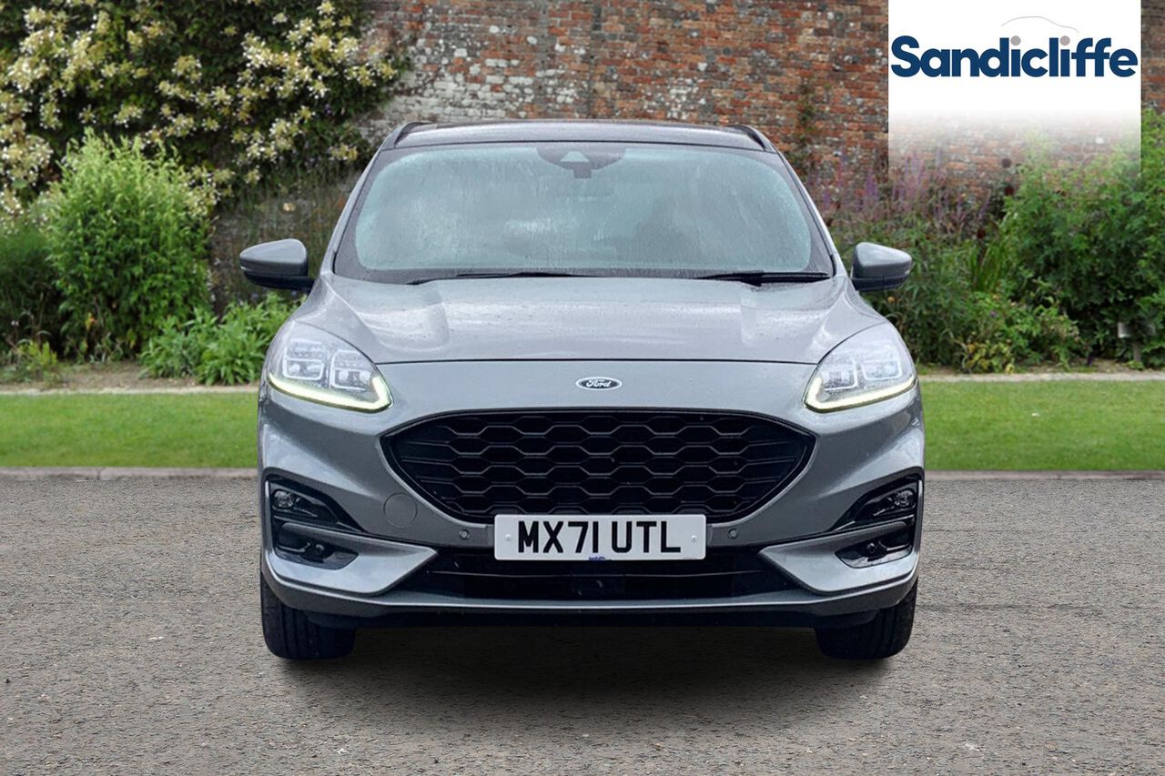 FORD KUGA, , hi-res