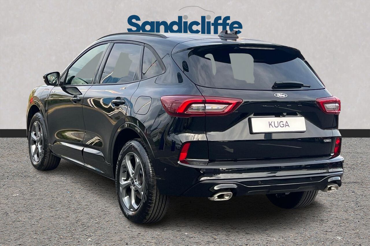 Ford Kuga 2024.50, , hi-res