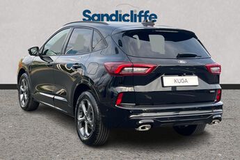 Ford Kuga 2024.50, , hi-res