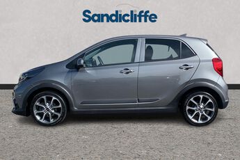 KIA PICANTO, , hi-res