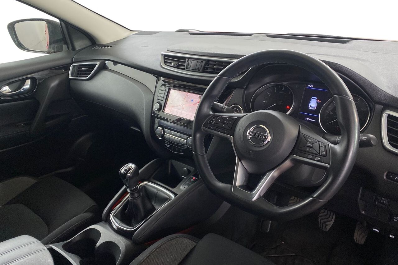 NISSAN QASHQAI, , hi-res