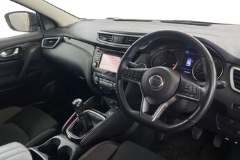NISSAN QASHQAI, , hi-res