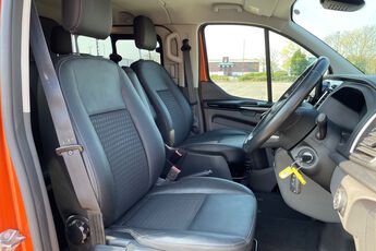 FORD TRANSIT CUSTOM, , hi-res