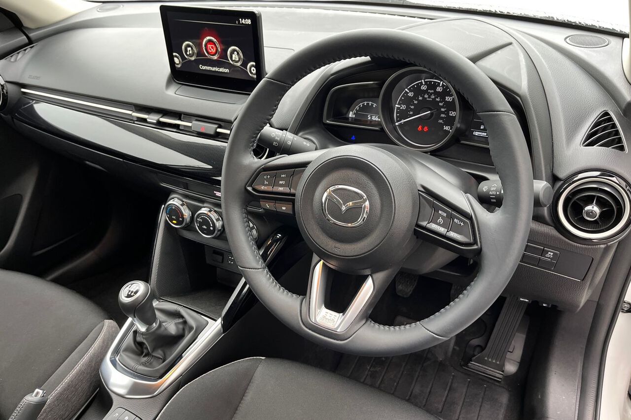 MAZDA 2, , hi-res