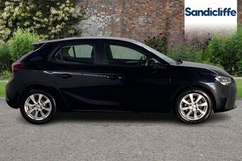VAUXHALL CORSA, , hi-res