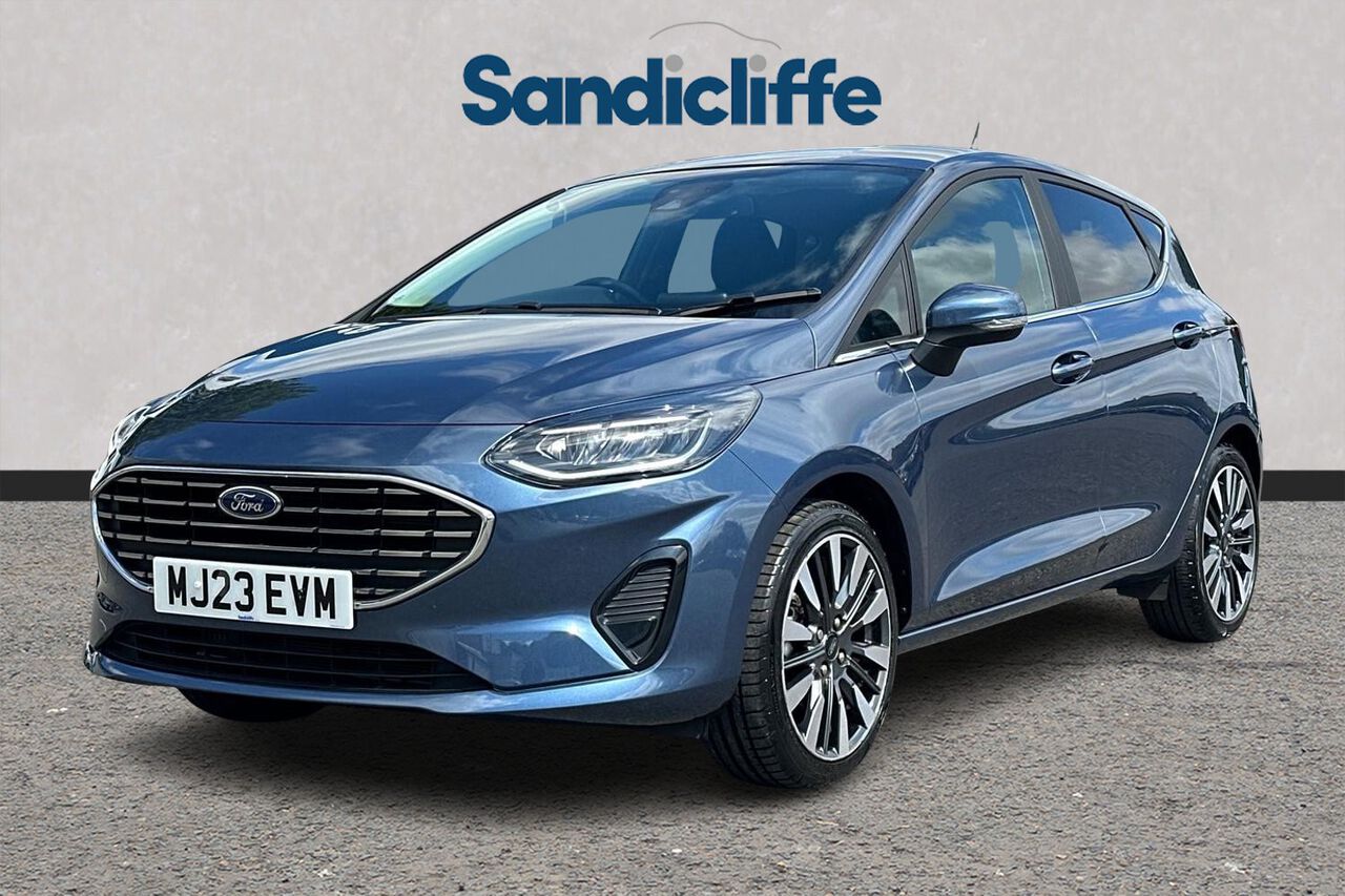 FORD FIESTA, , hi-res