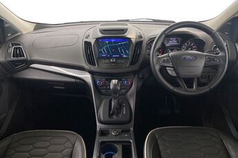 FORD KUGA VIGNALE, , hi-res