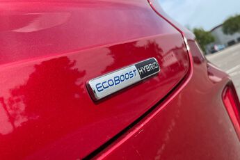 FORD PUMA, , hi-res