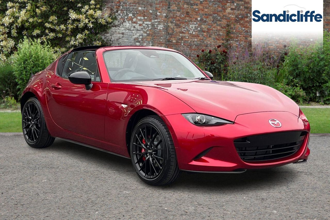 MAZDA MX-5, , hi-res