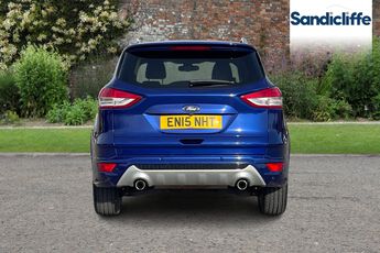 FORD KUGA, , hi-res