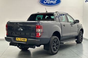 FORD RANGER, , hi-res