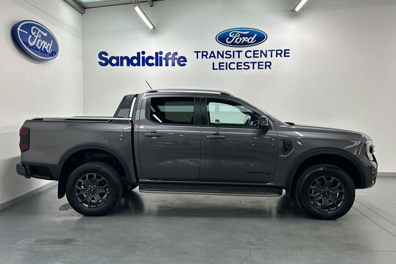 FORD RANGER, , hi-res