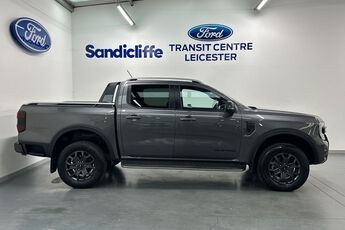 FORD RANGER, , hi-res