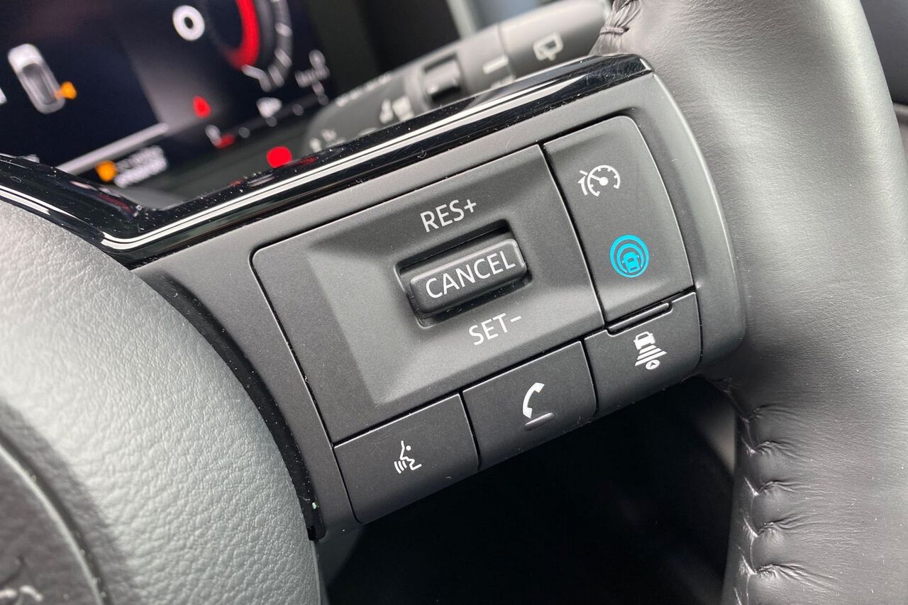NISSAN QASHQAI, , hi-res