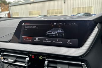 BMW 1 SERIES, , hi-res