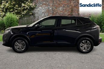PEUGEOT 2008, , hi-res