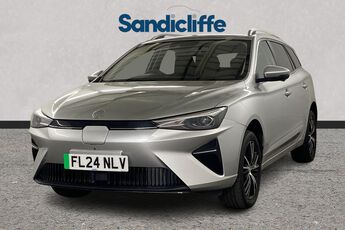 MG MOTOR UK MG5, , hi-res