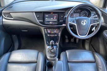 VAUXHALL MOKKA X, , hi-res
