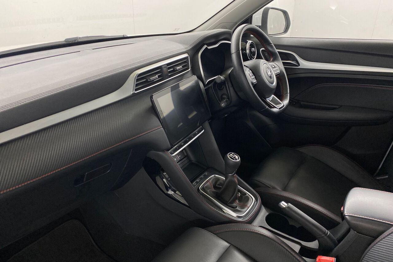 MG MOTOR UK ZS, , hi-res