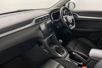 MG MOTOR UK ZS, , hi-res